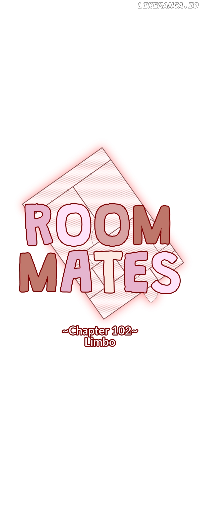 Roommates (OKAZAKI Shigeru) Chapter 105 - page 4