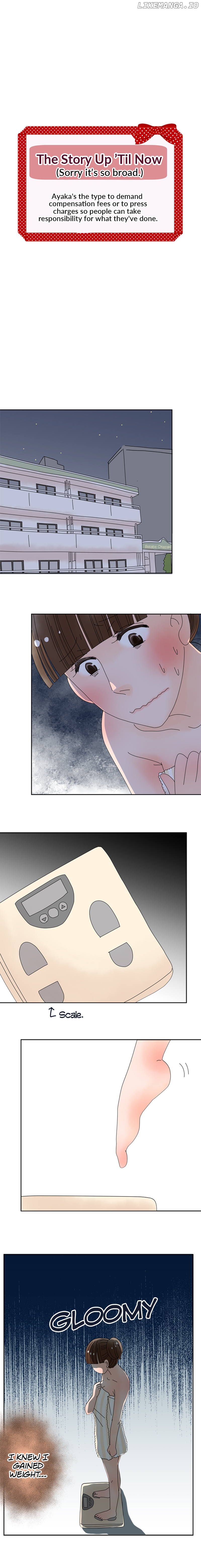 Roommates (OKAZAKI Shigeru) Chapter 136 - page 1