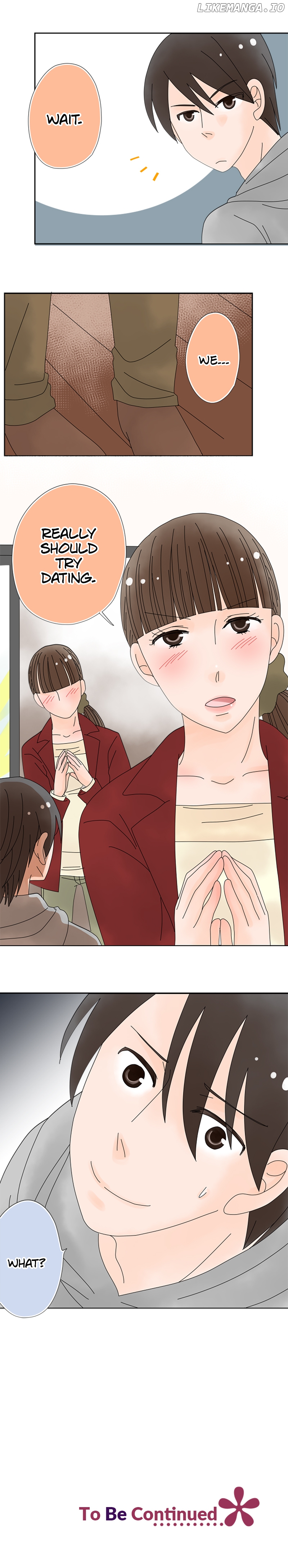 Roommates (OKAZAKI Shigeru) Chapter 107 - page 11