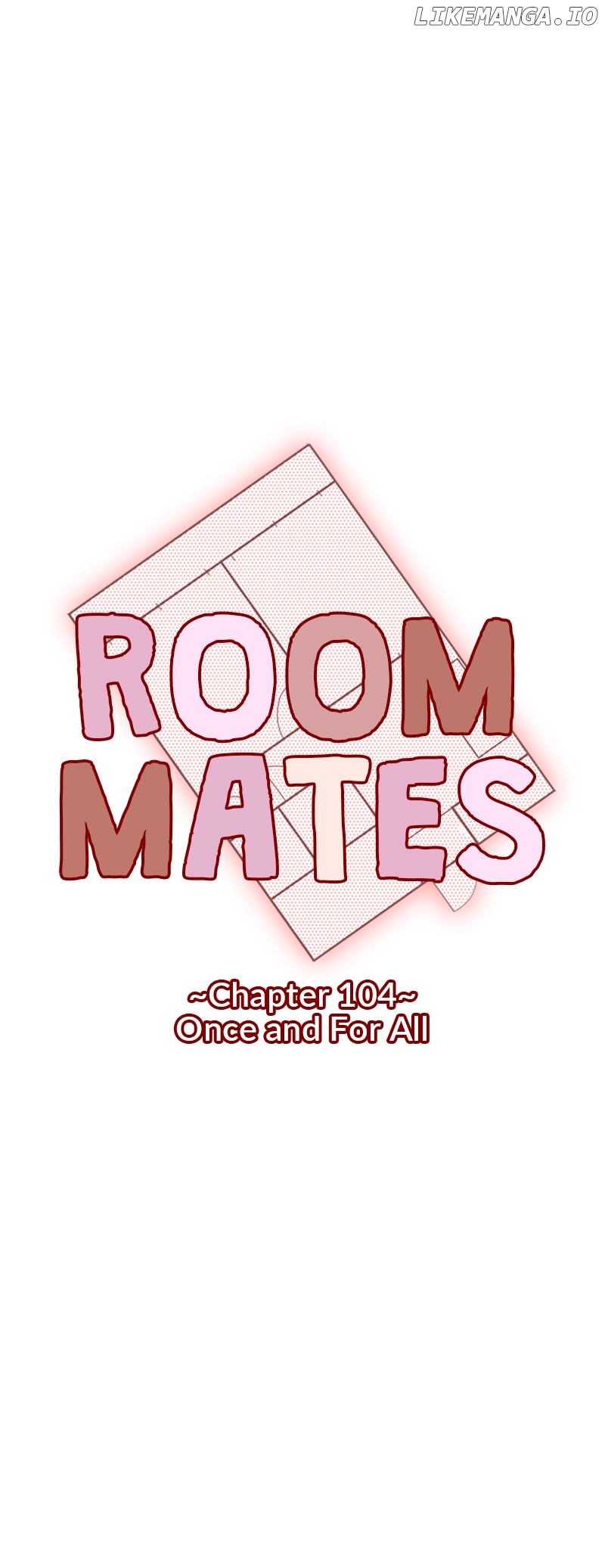 Roommates (OKAZAKI Shigeru) Chapter 107 - page 2