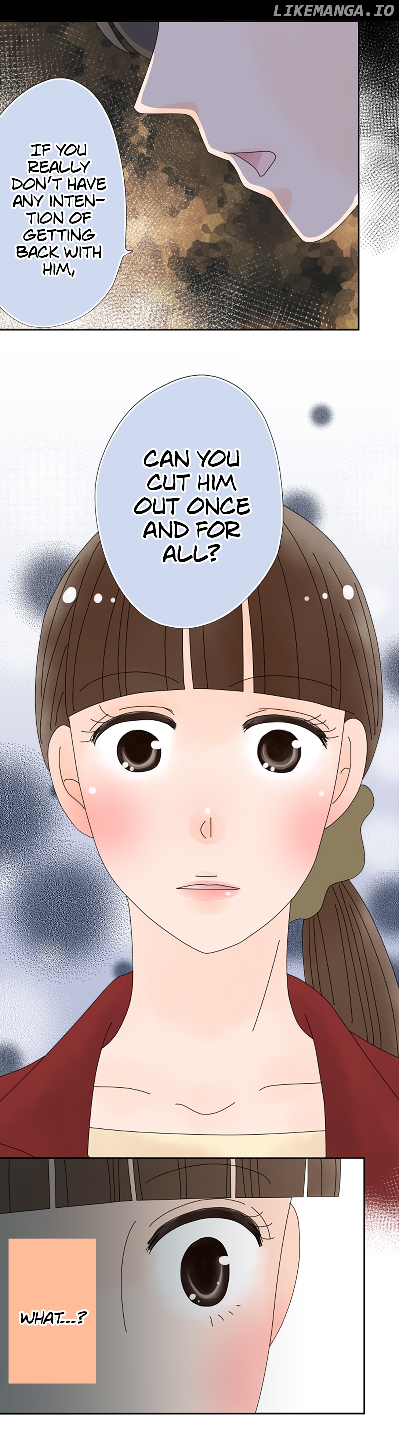 Roommates (OKAZAKI Shigeru) Chapter 107 - page 5