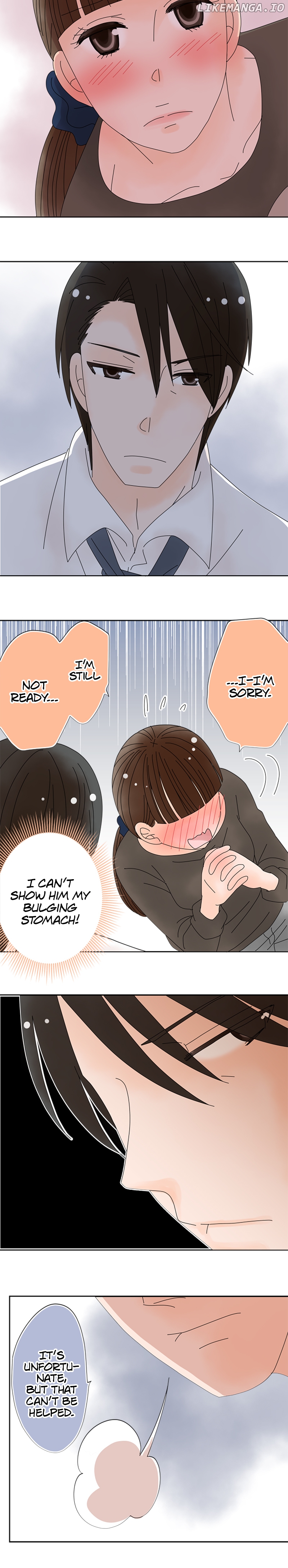 Roommates (OKAZAKI Shigeru) Chapter 137 - page 5