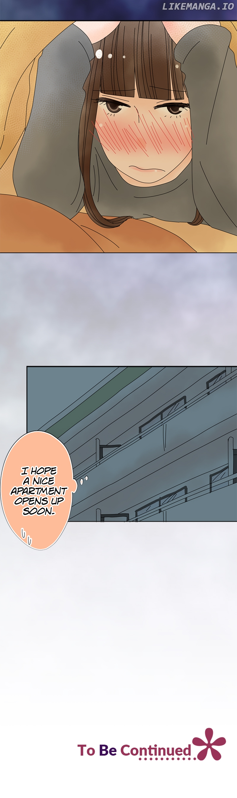 Roommates (OKAZAKI Shigeru) Chapter 112 - page 12