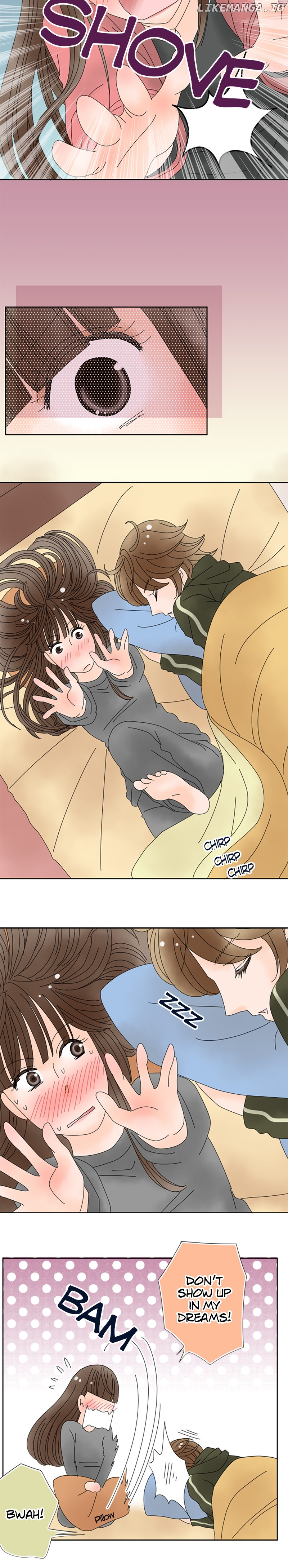 Roommates (OKAZAKI Shigeru) Chapter 113 - page 5