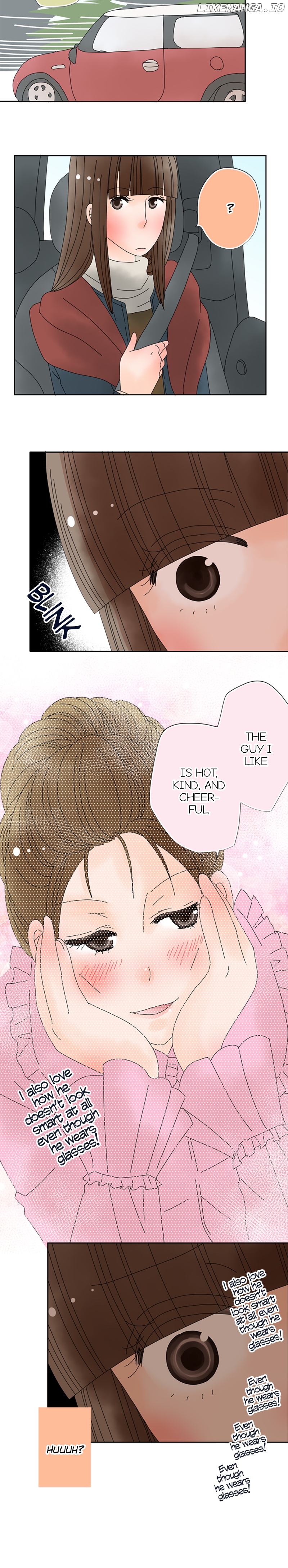 Roommates (OKAZAKI Shigeru) Chapter 142 - page 5