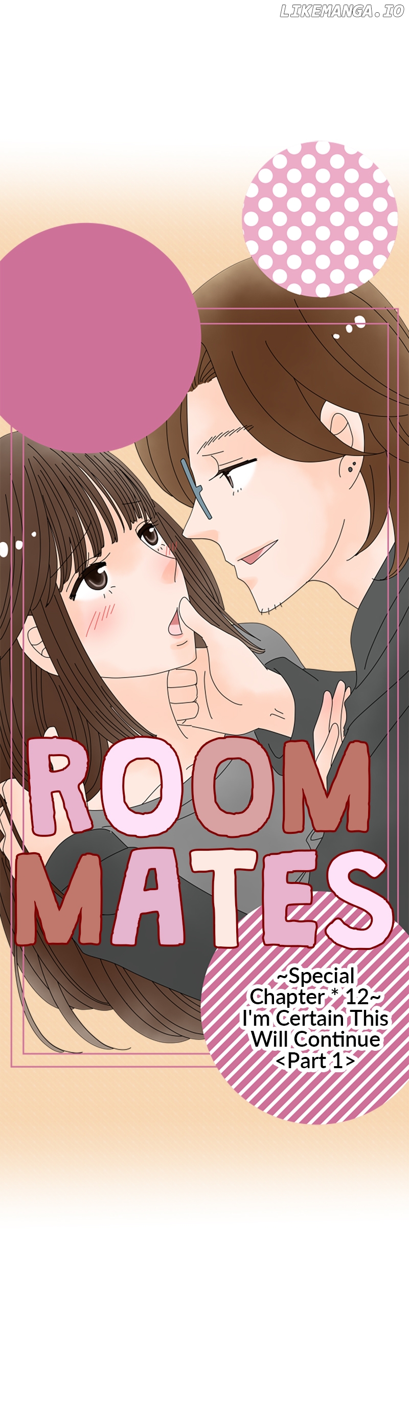 Roommates (OKAZAKI Shigeru) Chapter 168 - page 4