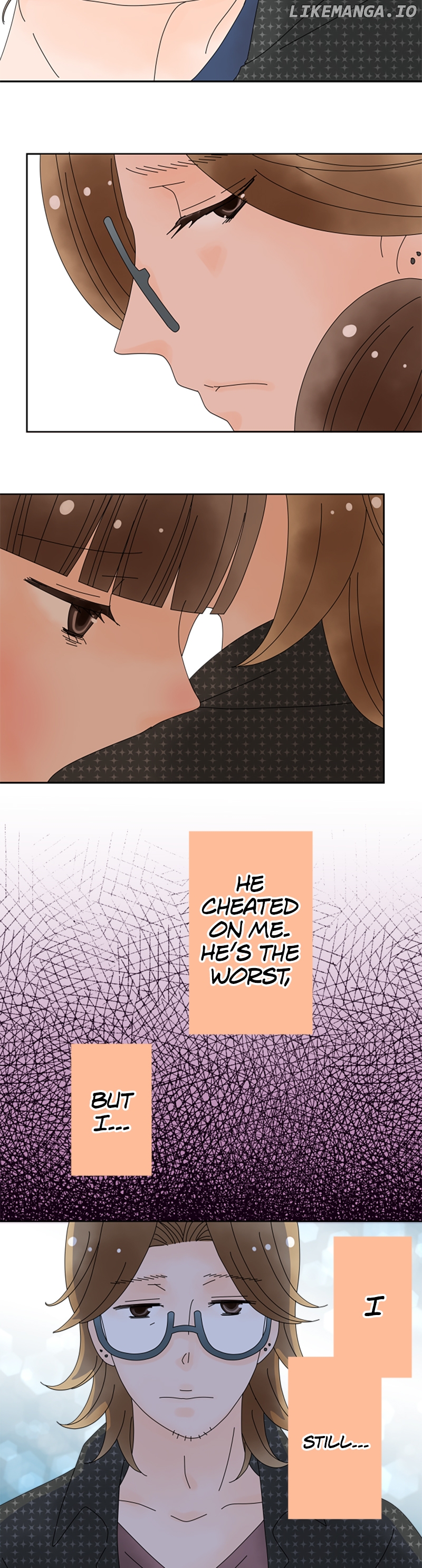 Roommates (OKAZAKI Shigeru) Chapter 116 - page 10