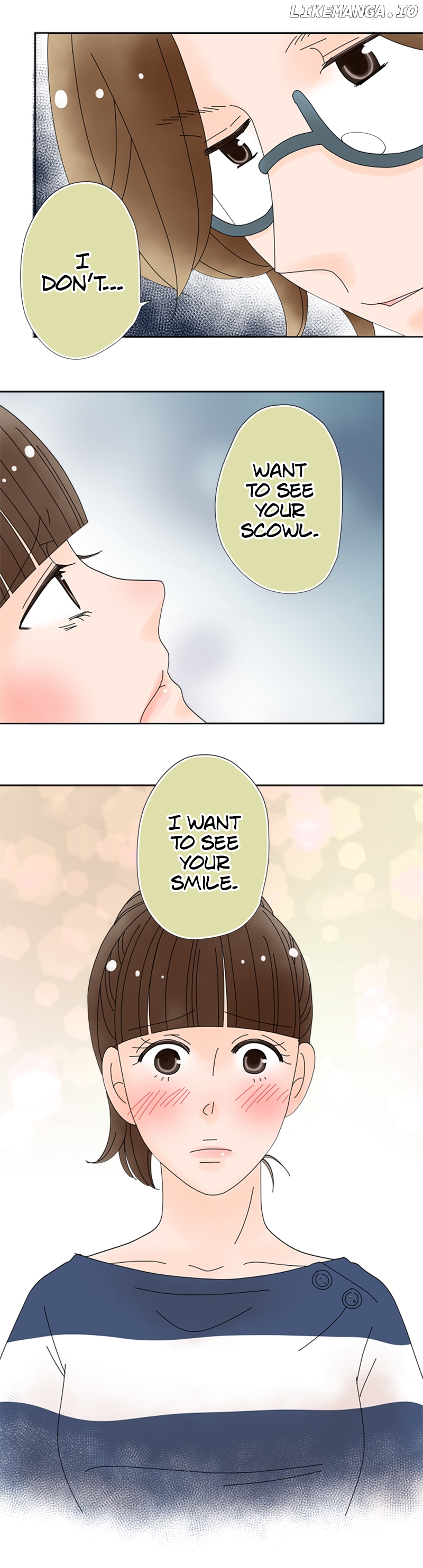 Roommates (OKAZAKI Shigeru) Chapter 116 - page 8