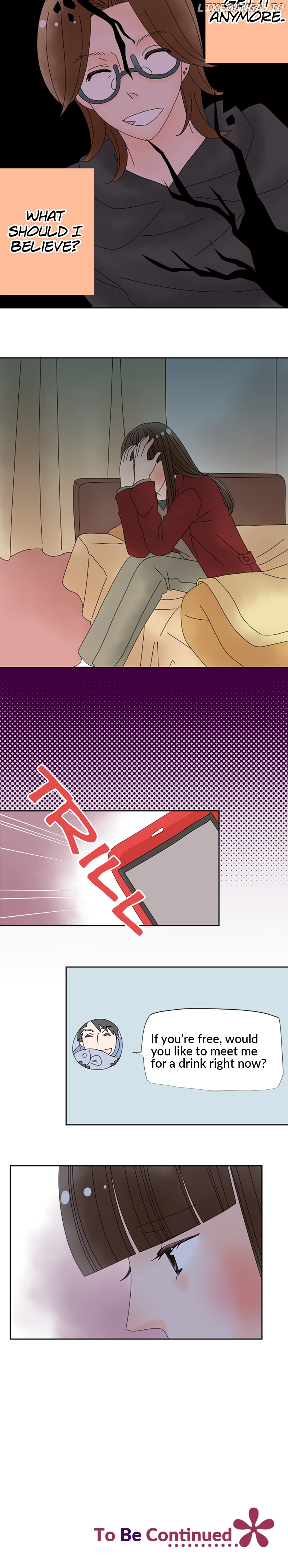 Roommates (OKAZAKI Shigeru) Chapter 117 - page 12