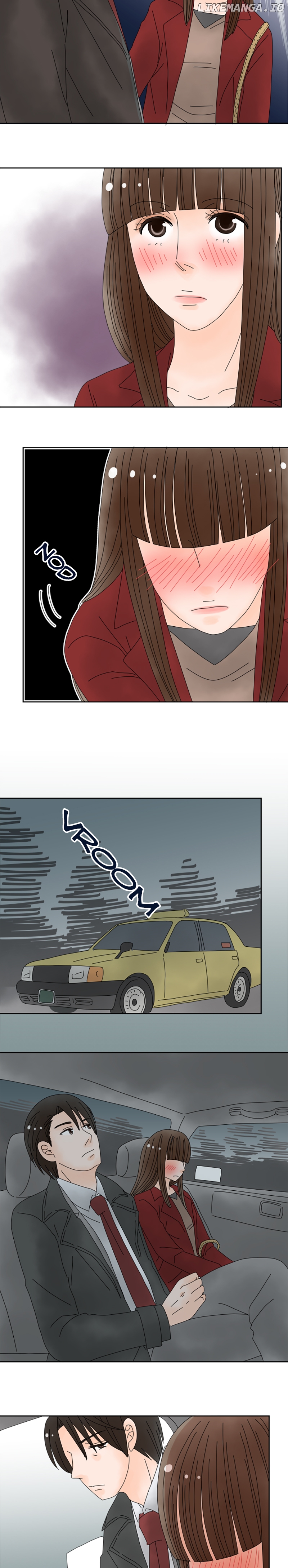 Roommates (OKAZAKI Shigeru) Chapter 118 - page 10