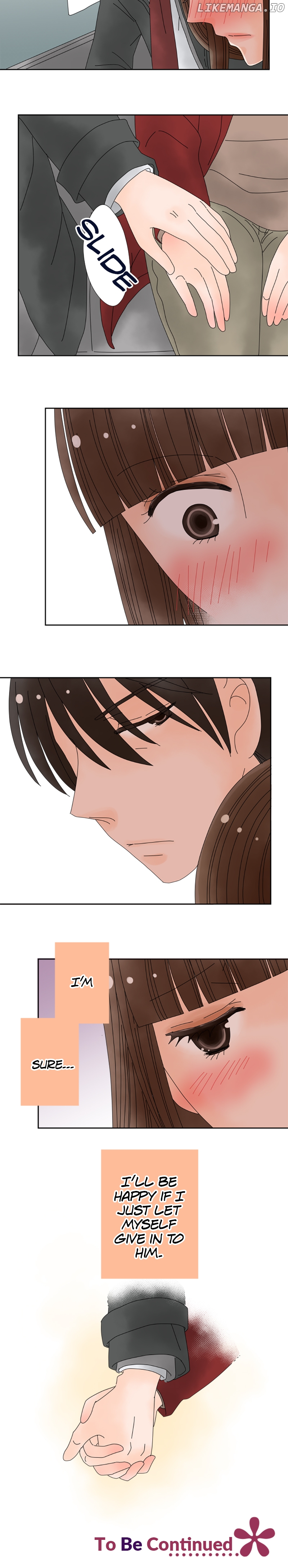 Roommates (OKAZAKI Shigeru) Chapter 118 - page 11