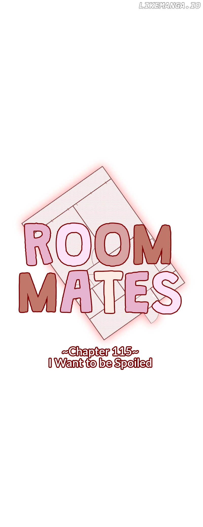 Roommates (OKAZAKI Shigeru) Chapter 118 - page 2