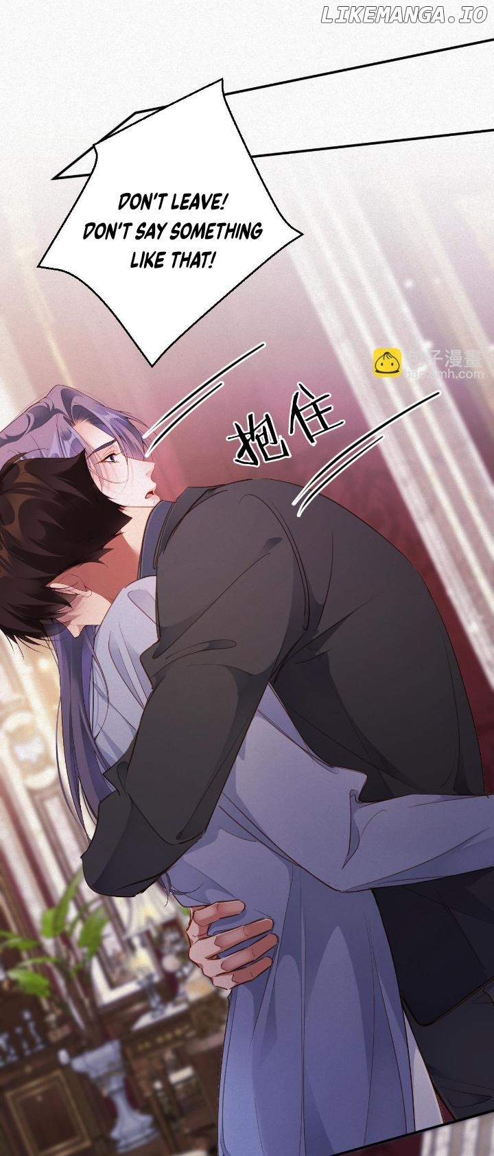 Ex-Husband Wants To Marry Again Chapter 89 - page 9