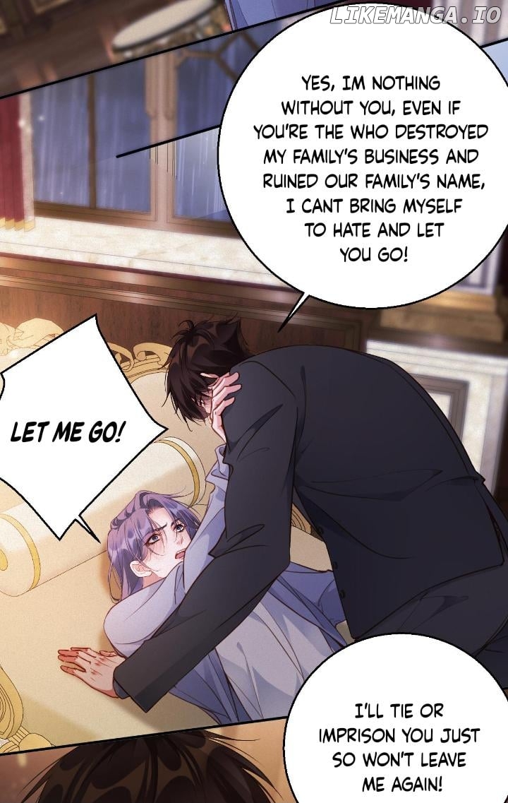 Ex-Husband Wants To Marry Again Chapter 89 - page 10