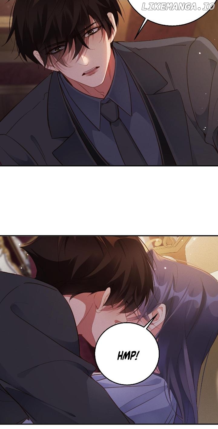 Ex-Husband Wants To Marry Again Chapter 89 - page 11