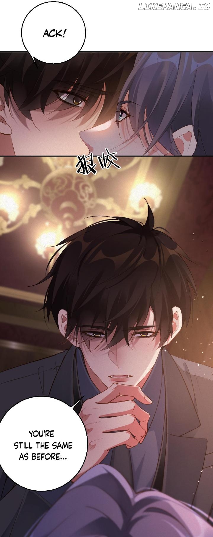 Ex-Husband Wants To Marry Again Chapter 89 - page 12