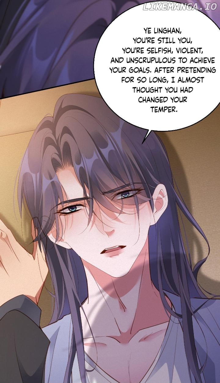 Ex-Husband Wants To Marry Again Chapter 89 - page 13