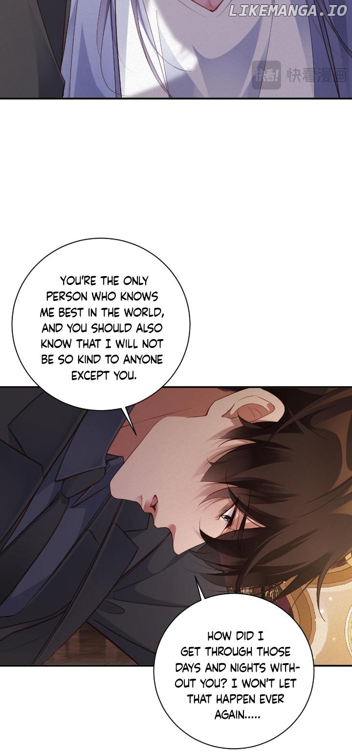 Ex-Husband Wants To Marry Again Chapter 89 - page 14