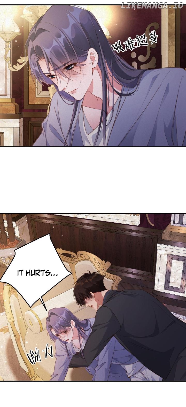 Ex-Husband Wants To Marry Again Chapter 89 - page 15