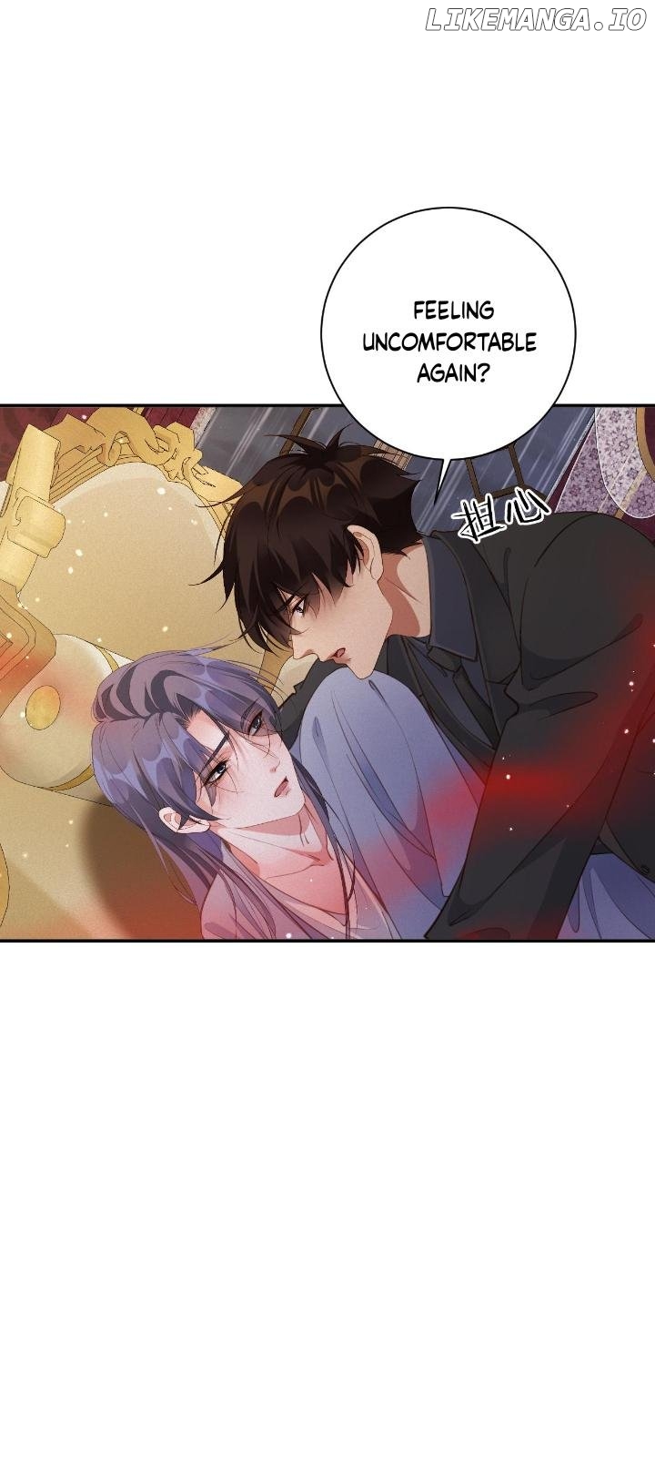 Ex-Husband Wants To Marry Again Chapter 89 - page 16