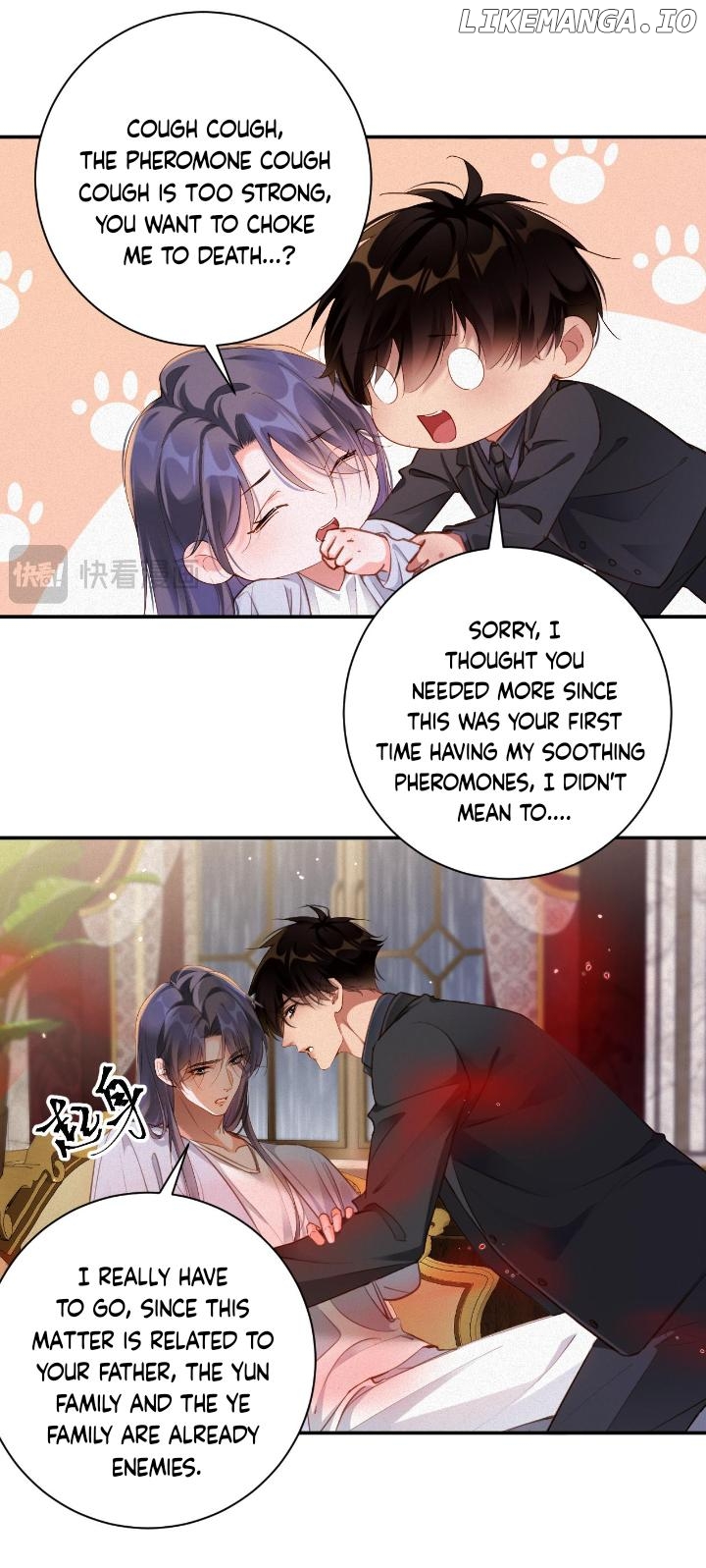 Ex-Husband Wants To Marry Again Chapter 89 - page 18