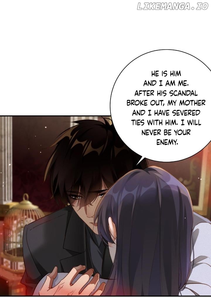 Ex-Husband Wants To Marry Again Chapter 89 - page 19