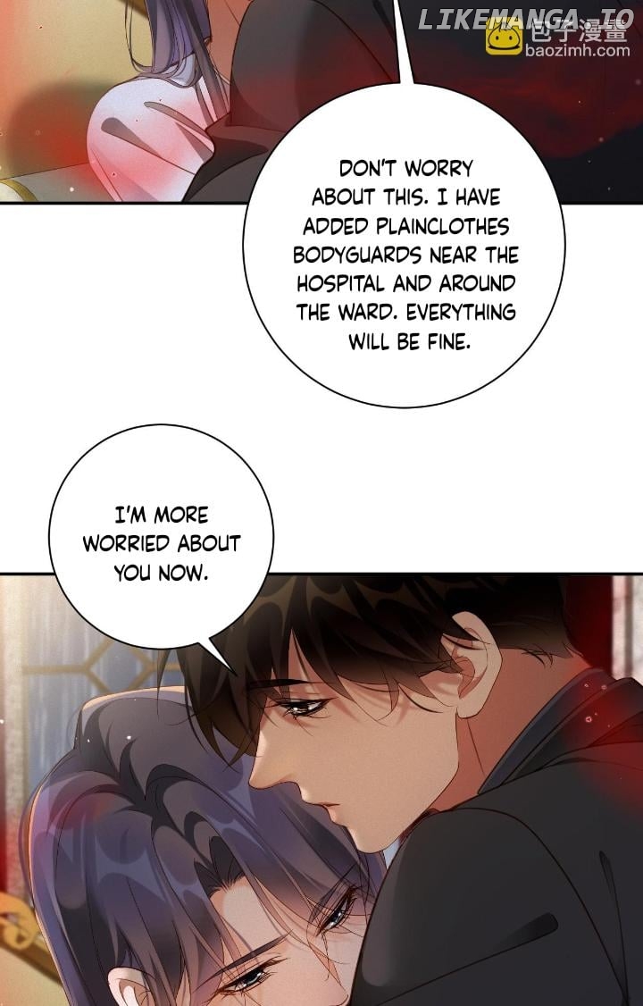 Ex-Husband Wants To Marry Again Chapter 89 - page 21