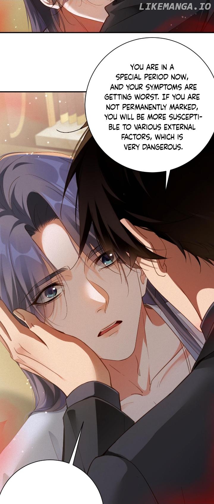 Ex-Husband Wants To Marry Again Chapter 89 - page 22