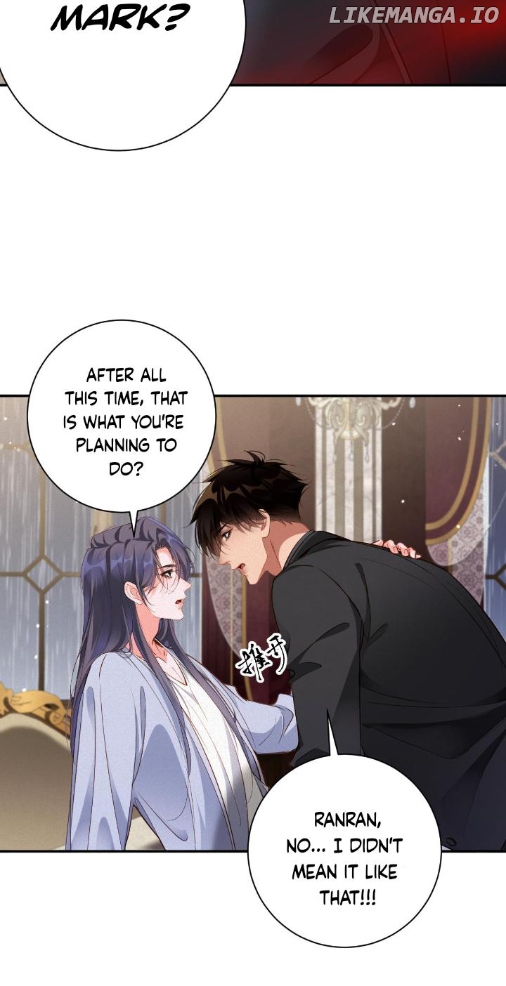 Ex-Husband Wants To Marry Again Chapter 89 - page 23