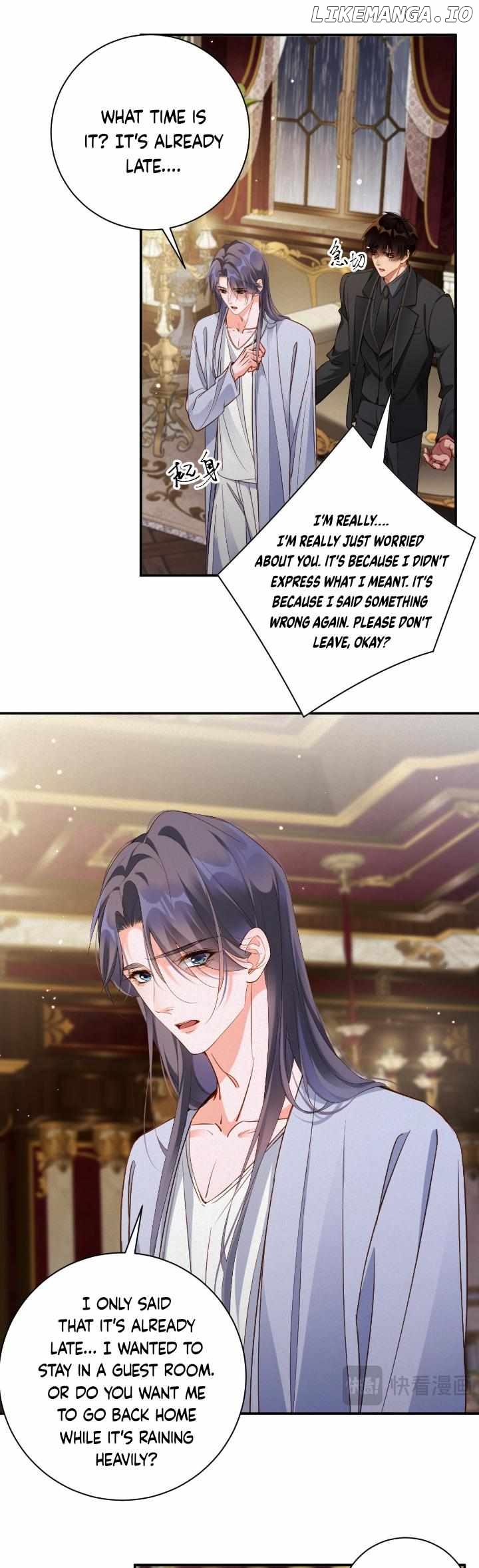 Ex-Husband Wants To Marry Again Chapter 89 - page 24