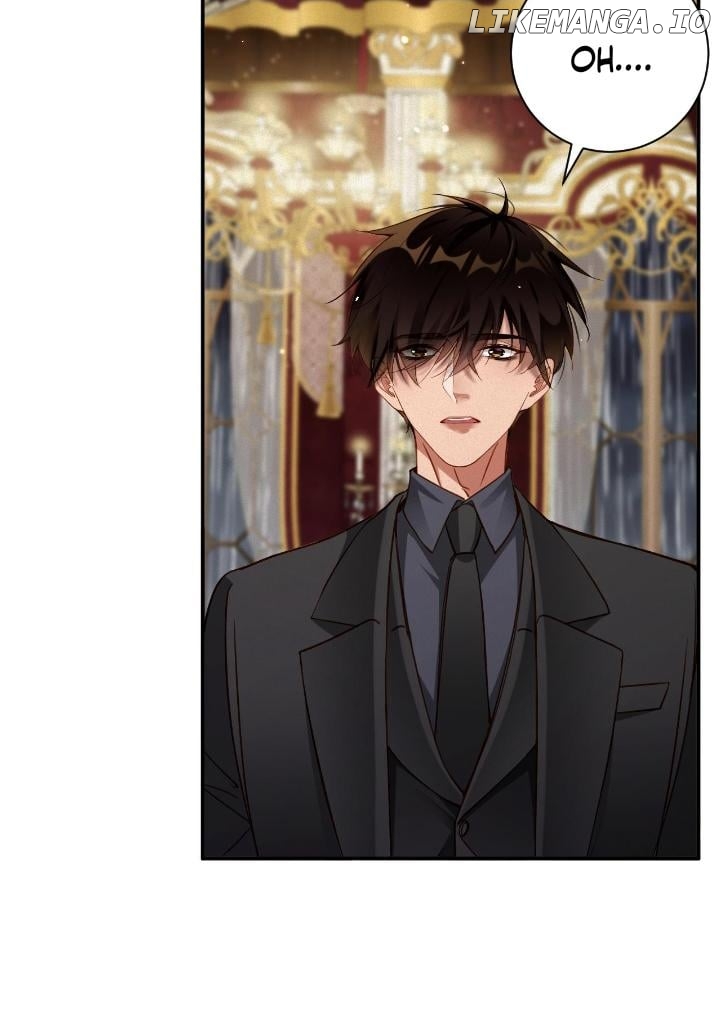 Ex-Husband Wants To Marry Again Chapter 89 - page 25