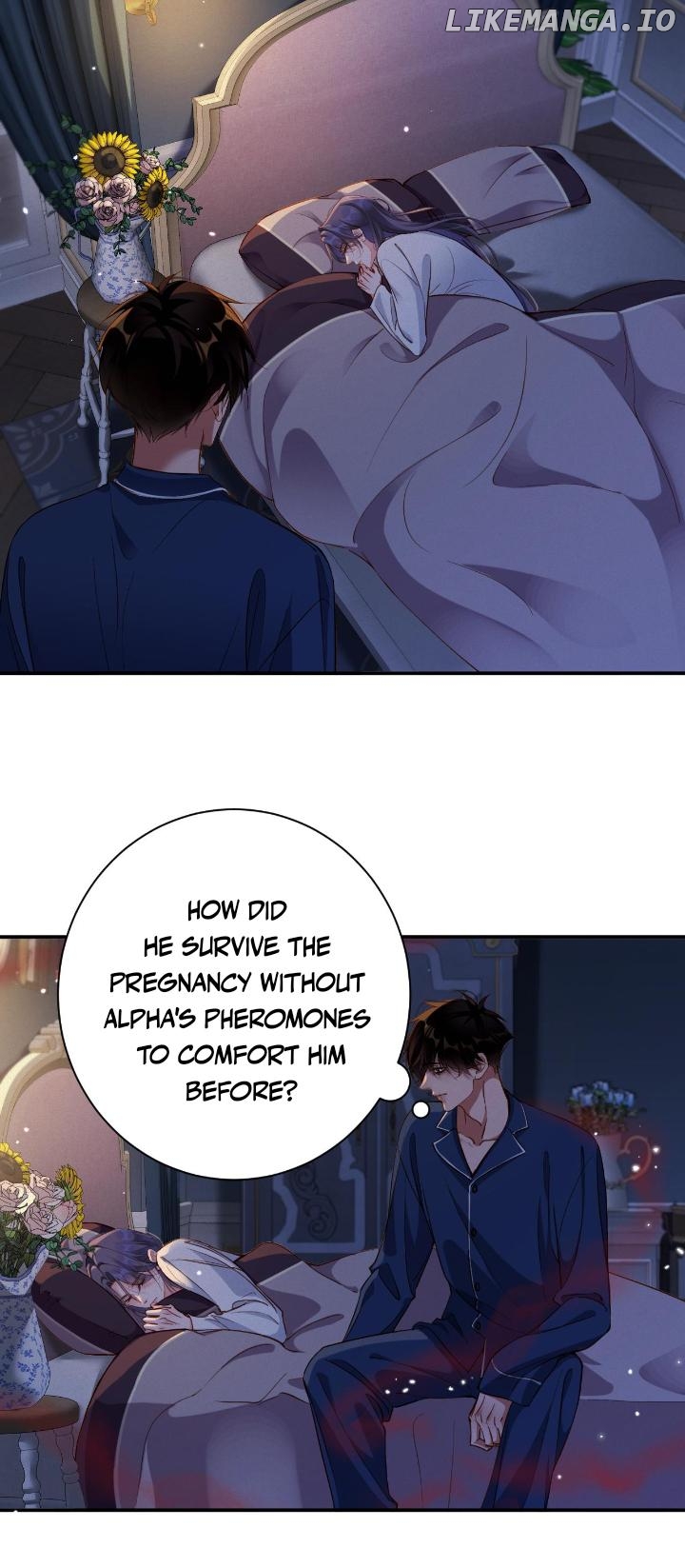 Ex-Husband Wants To Marry Again Chapter 89 - page 28