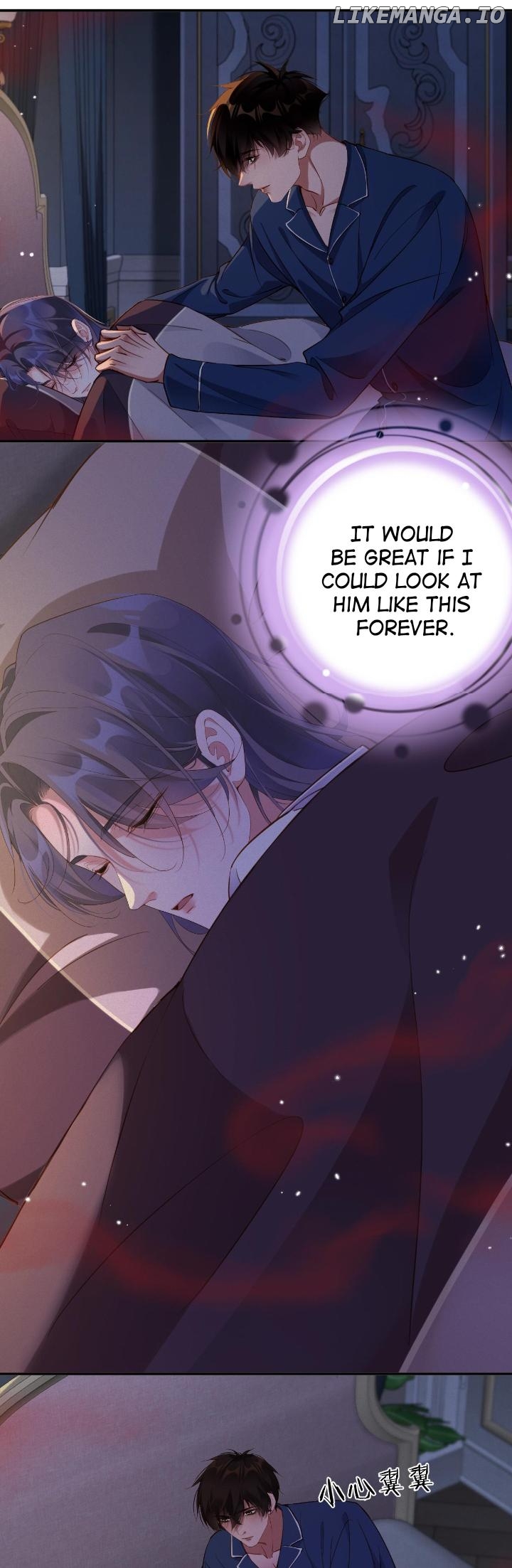 Ex-Husband Wants To Marry Again Chapter 89 - page 29