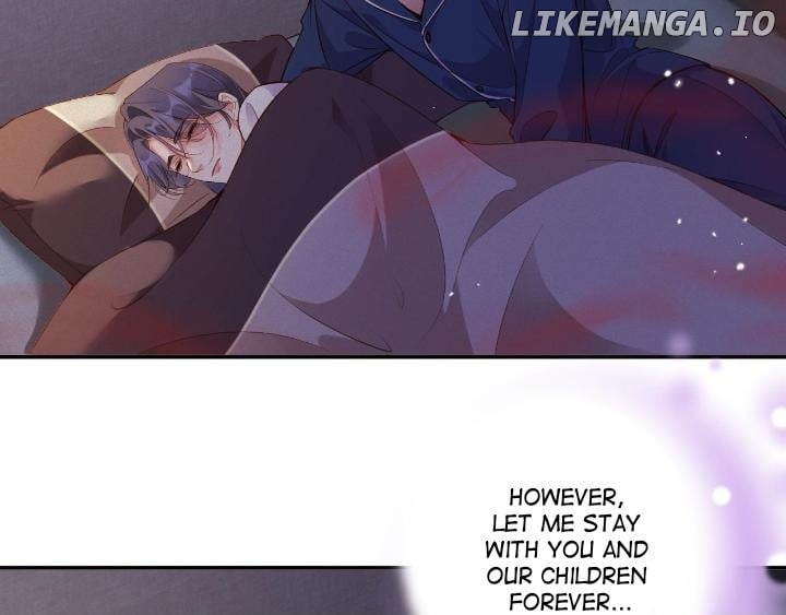 Ex-Husband Wants To Marry Again Chapter 89 - page 30