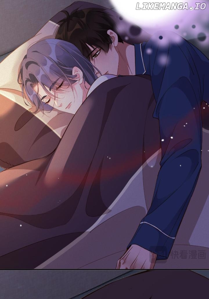 Ex-Husband Wants To Marry Again Chapter 89 - page 31