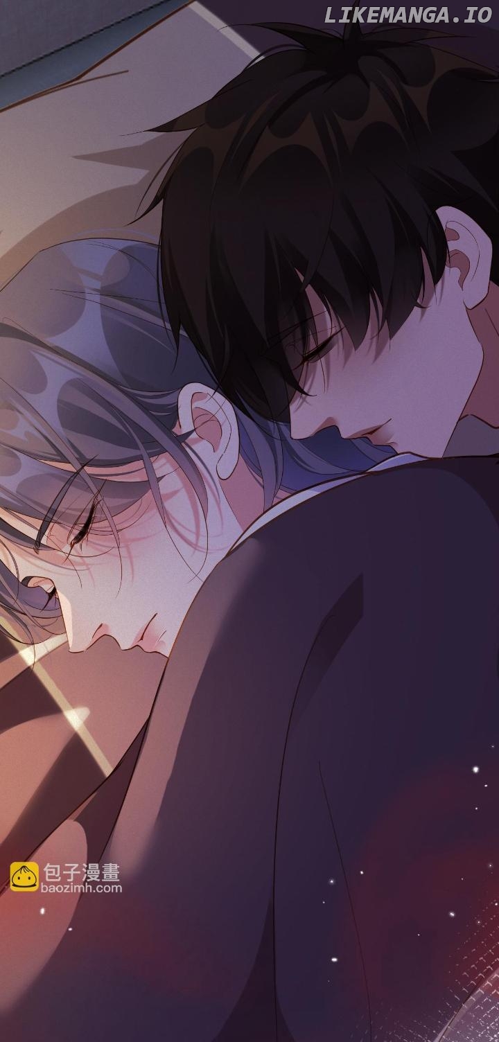 Ex-Husband Wants To Marry Again Chapter 89 - page 32