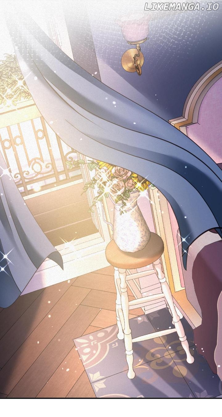 Ex-Husband Wants To Marry Again Chapter 89 - page 34