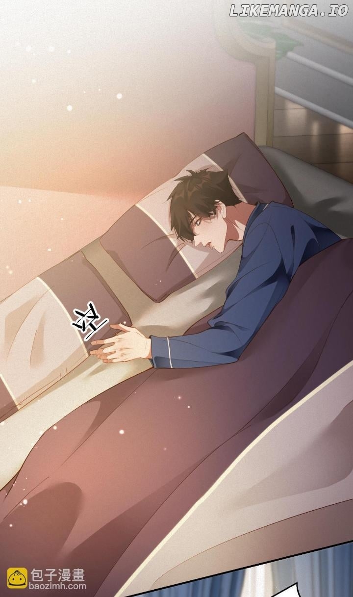 Ex-Husband Wants To Marry Again Chapter 89 - page 36