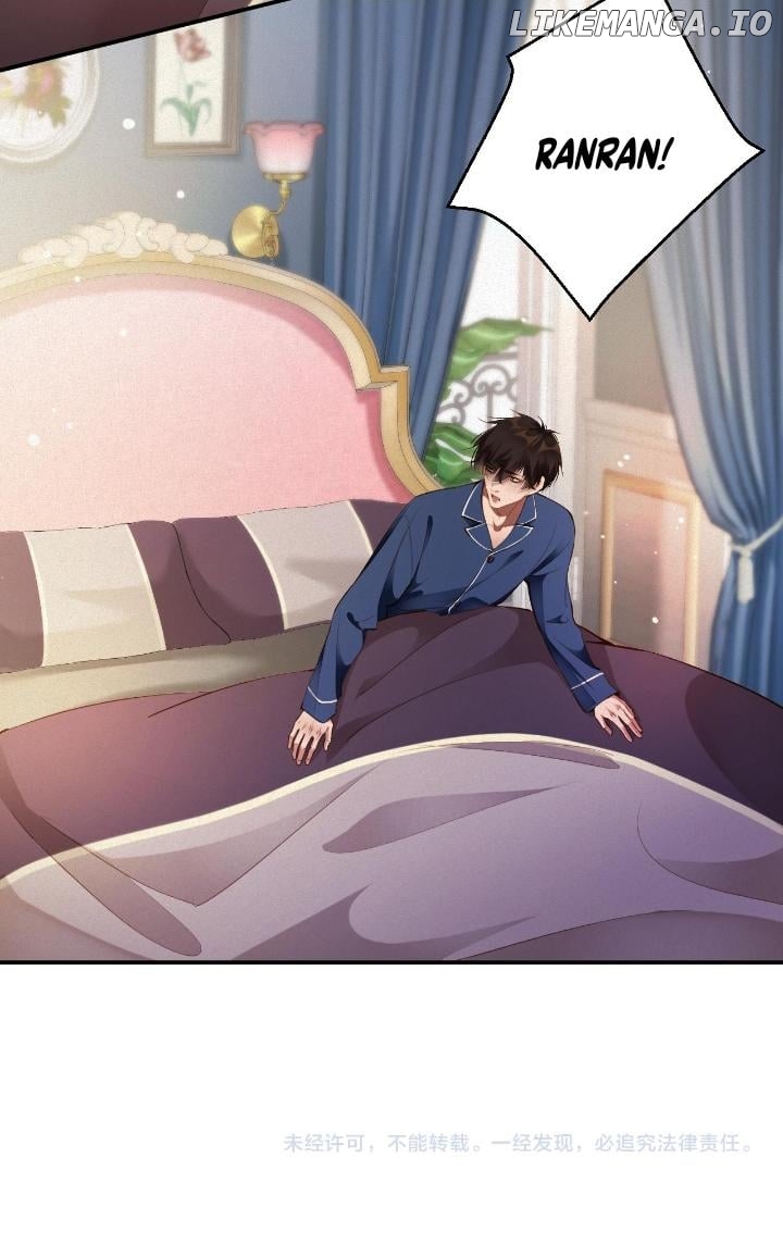 Ex-Husband Wants To Marry Again Chapter 89 - page 37