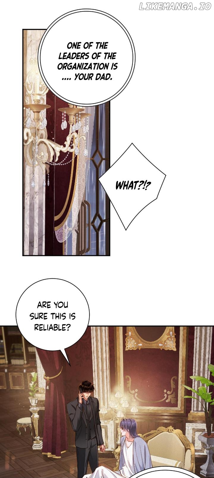 Ex-Husband Wants To Marry Again Chapter 89 - page 3