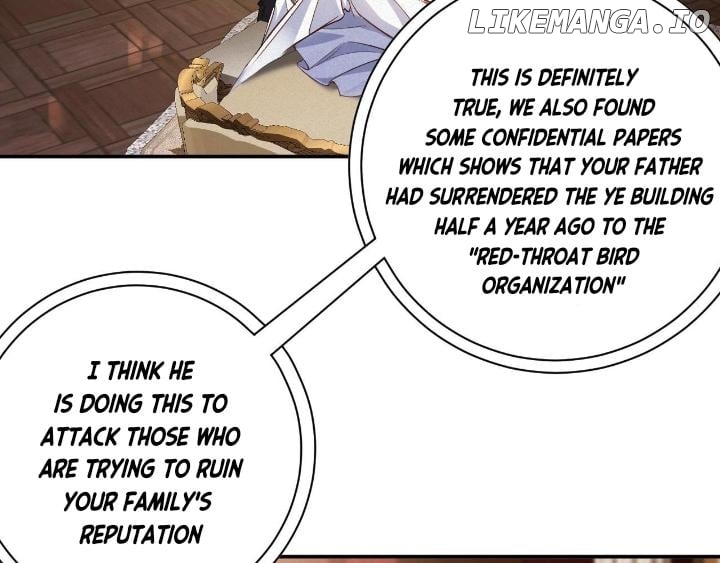 Ex-Husband Wants To Marry Again Chapter 89 - page 4