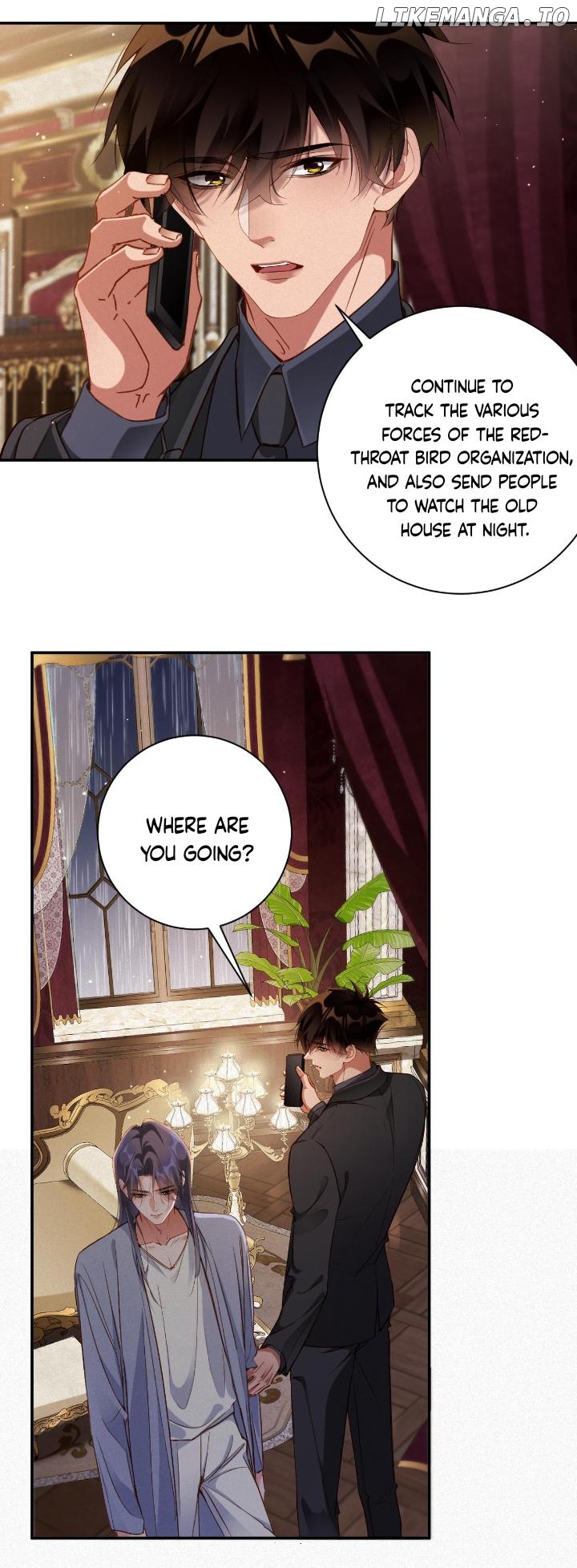 Ex-Husband Wants To Marry Again Chapter 89 - page 6