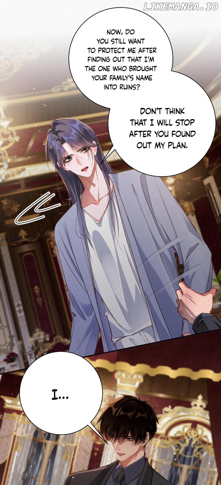 Ex-Husband Wants To Marry Again Chapter 89 - page 7