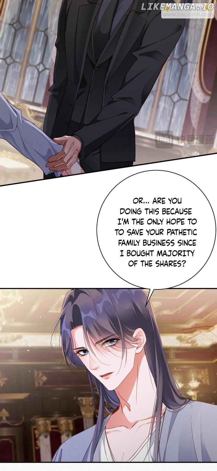 Ex-Husband Wants To Marry Again Chapter 89 - page 8