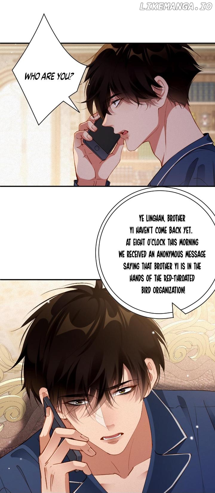 Ex-Husband Wants To Marry Again Chapter 90 - page 10