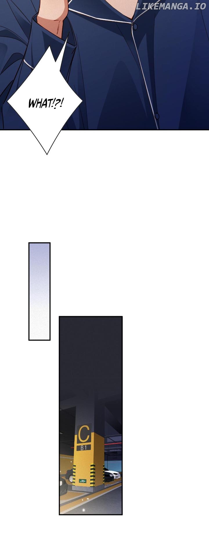 Ex-Husband Wants To Marry Again Chapter 90 - page 11