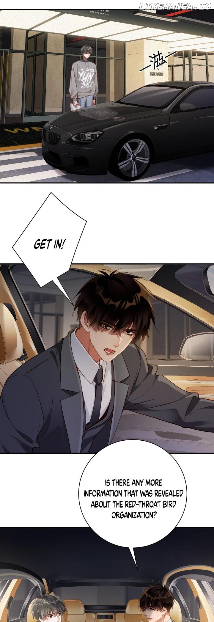 Ex-Husband Wants To Marry Again Chapter 90 - page 12