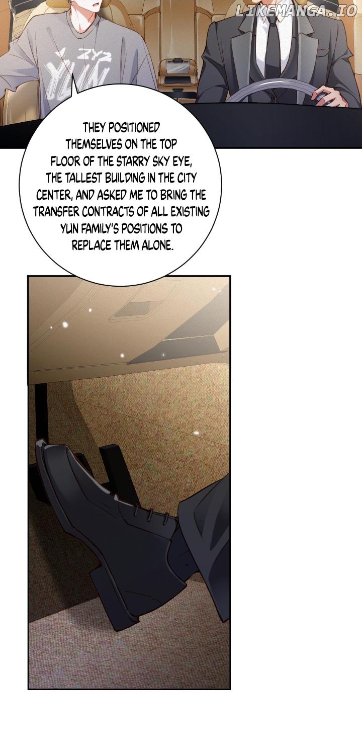 Ex-Husband Wants To Marry Again Chapter 90 - page 13