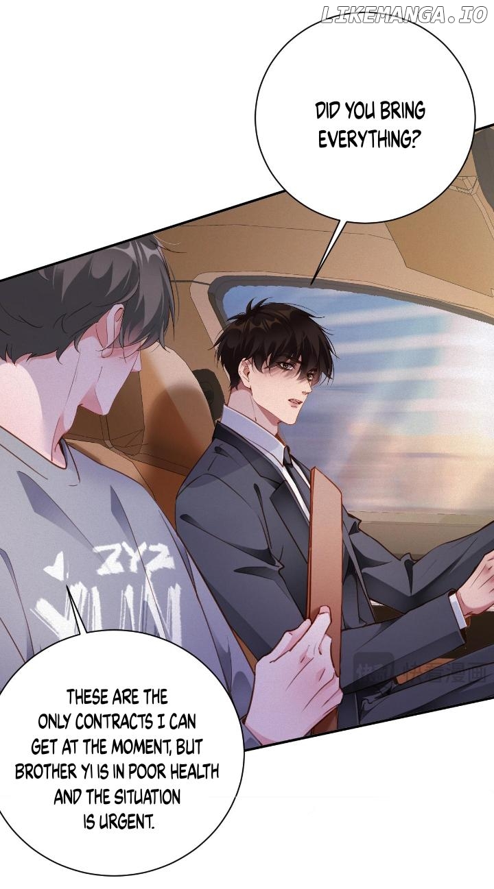 Ex-Husband Wants To Marry Again Chapter 90 - page 15