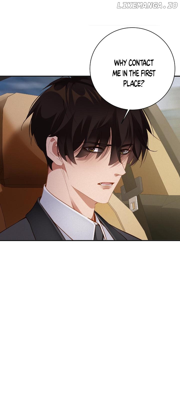 Ex-Husband Wants To Marry Again Chapter 90 - page 16